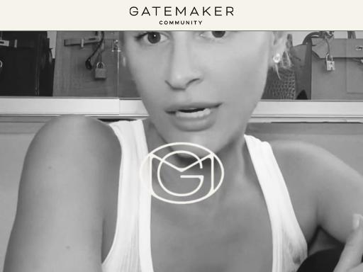 Swiss SEO check of gatemakercommunity.com – score 82/100 · SEO Switzerland free SEO analyzer