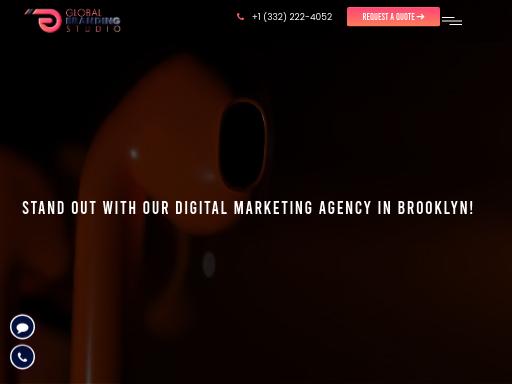 Swiss SEO check of globalbrandingstudio.com – score 79/100 · SEO Switzerland free SEO analyzer