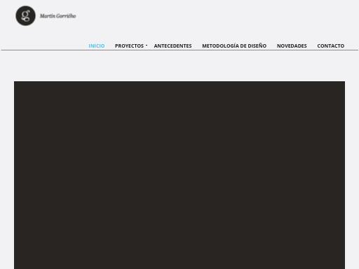 Swiss SEO check of gorricho.com.ar – score 86/100 · SEO Switzerland free SEO analyzer