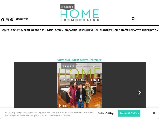 Swiss SEO check of hawaiihomemag.com – score 83/100 · SEO Switzerland free SEO analyzer