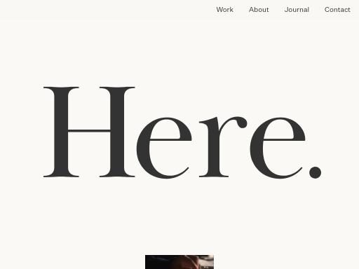 Swiss SEO check of heredesign.com – score 83/100 · SEO Switzerland free SEO analyzer