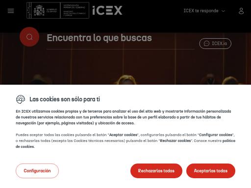 Swiss SEO check of icex.es – score 97/100 · SEO Switzerland free SEO analyzer