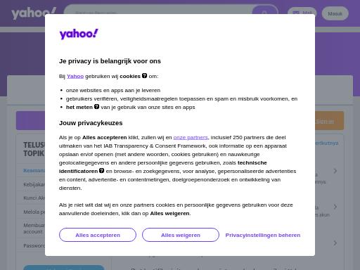 Swiss SEO check of id.bantuan.yahoo.com – score 79/100 · SEO Switzerland free SEO analyzer