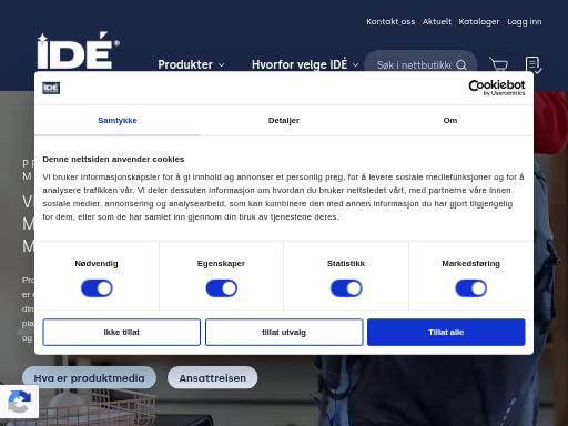 Swiss SEO check of idegroup.no – score 85/100 · SEO Switzerland free SEO analyzer
