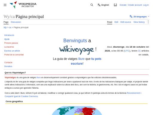 Swiss SEO check of incubator.wikimedia.org – score 77/100 · SEO Switzerland free SEO analyzer