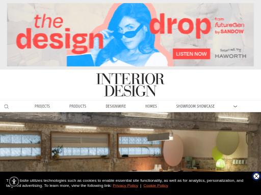 Swiss SEO check of interiordesign.net – score 90/100 · SEO Switzerland free SEO analyzer