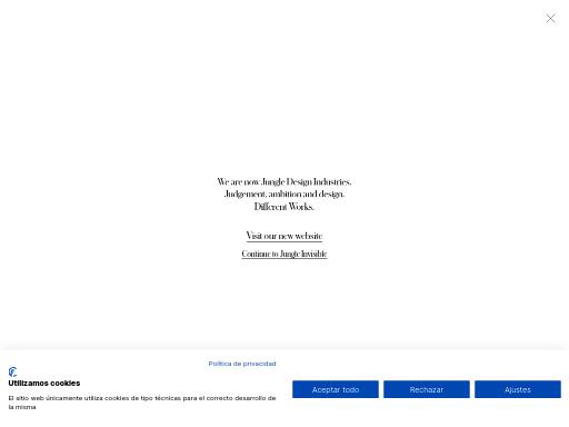 Screenshot of invisiblelab.es – Swiss SEO check by SEO Switzerland, score 93/100