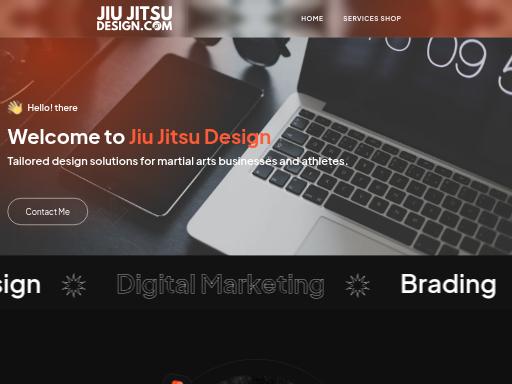 Swiss SEO check of jiujitsudesign.com – score 82/100 · SEO Switzerland free SEO analyzer