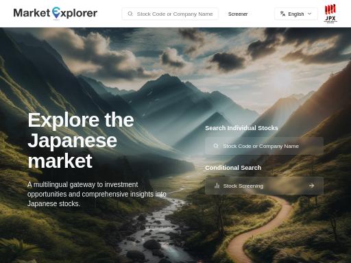 Swiss SEO check of jpx-explorer.com – score 85/100 · SEO Switzerland free SEO analyzer