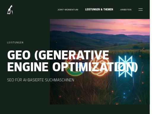 Swiss SEO check of jvm.ch – score 95/100 · SEO Switzerland free SEO analyzer