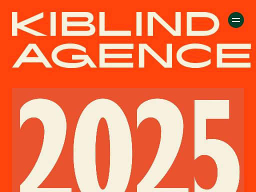 Swiss SEO check of kiblind-agence.com – score 81/100 · SEO Switzerland free SEO analyzer