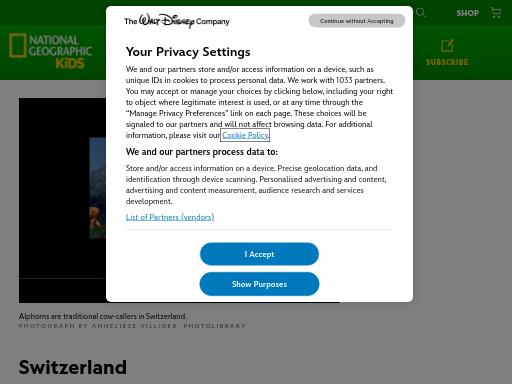 Swiss SEO check of kids.nationalgeographic.com – score 88/100 · SEO Switzerland free SEO analyzer