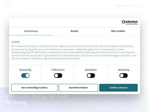 Swiss SEO check of kochan.de – score 92/100 · SEO Switzerland free SEO analyzer
