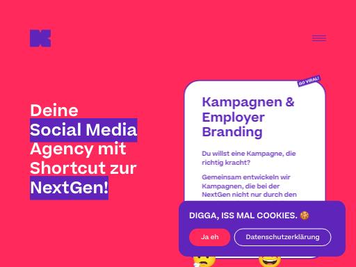 Swiss SEO check of kornflex.com – score 89/100 · SEO Switzerland free SEO analyzer
