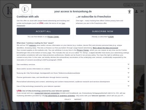 Swiss SEO check of kreiszeitung.de – score 88/100 · SEO Switzerland free SEO analyzer