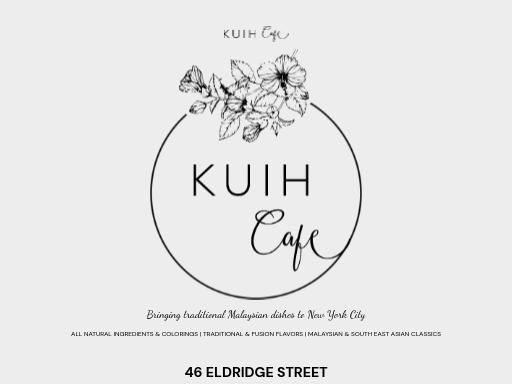 Swiss SEO check of kuihcafe.com – score 83/100 · SEO Switzerland free SEO analyzer