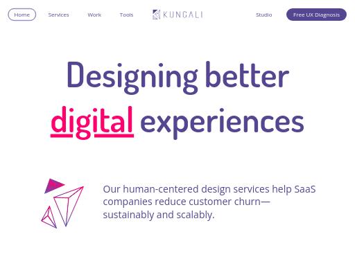 Swiss SEO check of kungali.com – score 89/100 · SEO Switzerland free SEO analyzer