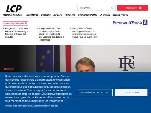 Swiss SEO check of lcp.fr – score 86/100 · SEO Switzerland free SEO analyzer