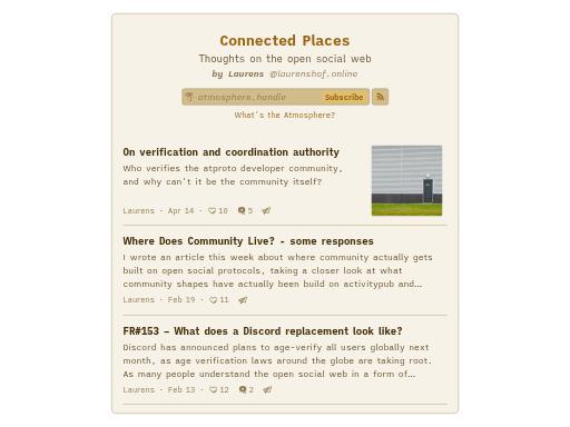Swiss SEO check of leaflet.connectedplaces.online – score 95/100 · SEO Switzerland free SEO analyzer
