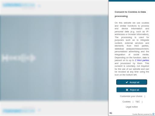 Swiss SEO check of lensingmedia.de – score 95/100 · SEO Switzerland free SEO analyzer