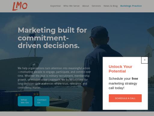 Swiss SEO check of lmo.com – score 92/100 · SEO Switzerland free SEO analyzer