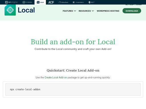Swiss SEO check of localwp.com – score 95/100 · SEO Switzerland free SEO analyzer