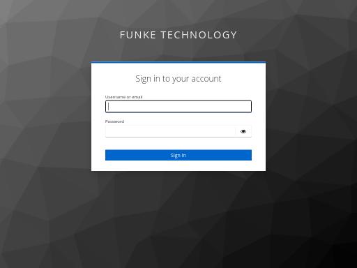 Swiss SEO check of login.funkemedien.de – score 74/100 · SEO Switzerland free SEO analyzer