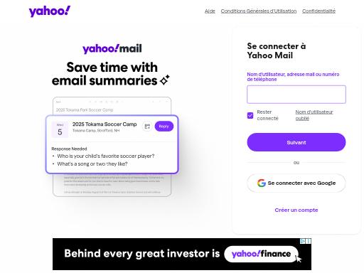 Swiss SEO check of login.yahoo.com – score 77/100 · SEO Switzerland free SEO analyzer