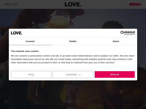 Swiss SEO check of lovecreative.com – score 88/100 · SEO Switzerland free SEO analyzer