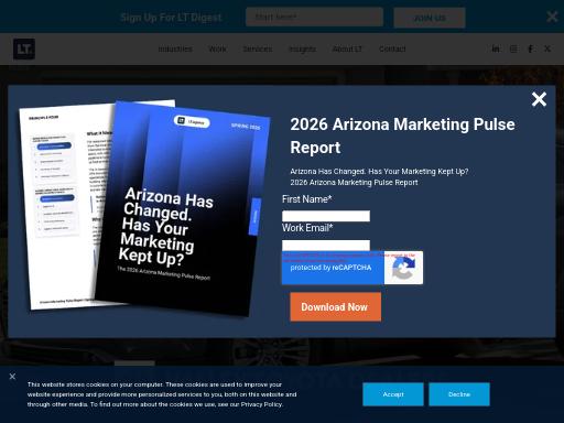 Swiss SEO check of lt.agency – score 95/100 · SEO Switzerland free SEO analyzer
