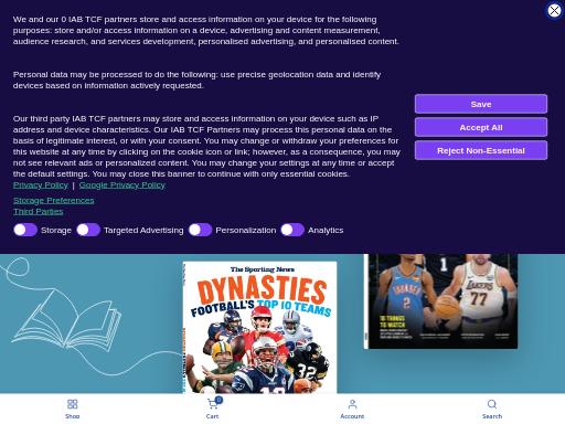 Screenshot of magazineshop.us – Swiss SEO check by SEO Switzerland, score 88/100