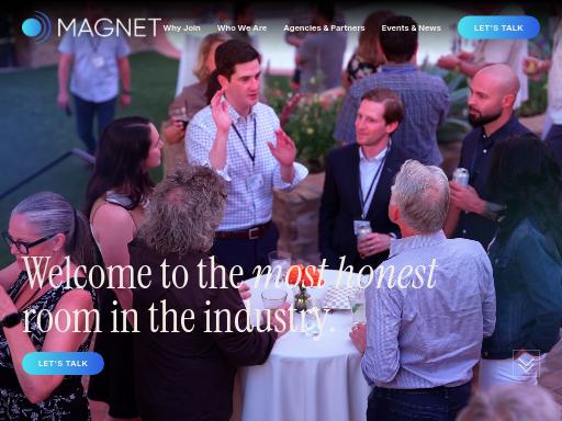 Swiss SEO check of magnetglobal.org – score 97/100 · SEO Switzerland free SEO analyzer