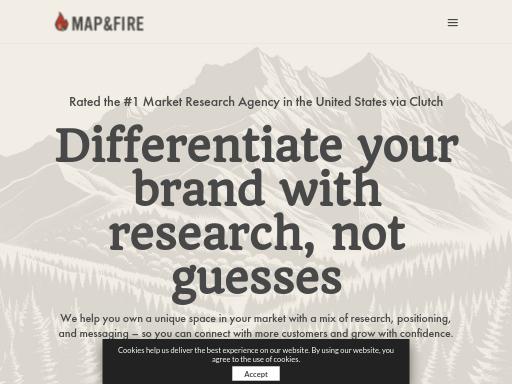 Swiss SEO check of mapandfire.com – score 93/100 · SEO Switzerland free SEO analyzer