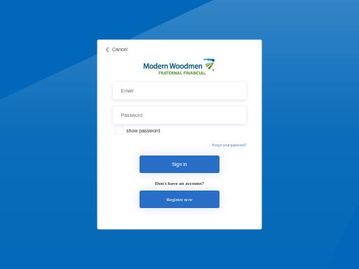 Swiss SEO check of member.modern-woodmen.org – score 64/100 · SEO Switzerland free SEO analyzer
