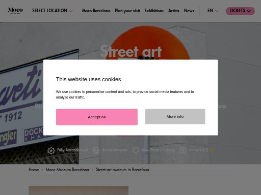 SEO check of mocomuseum.com – score 100/100 · SEO Switzerland free SEO analyzer