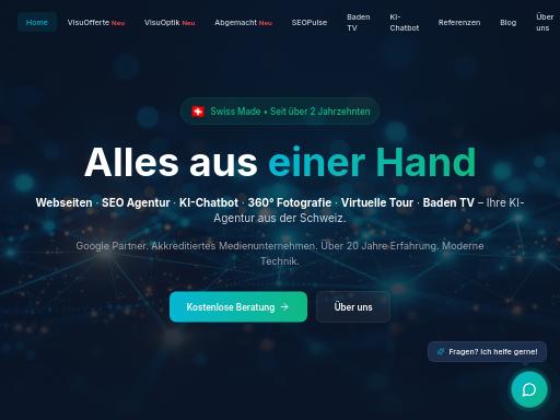 Swiss SEO check of monterossa.ch – score 97/100 · SEO Switzerland free SEO analyzer