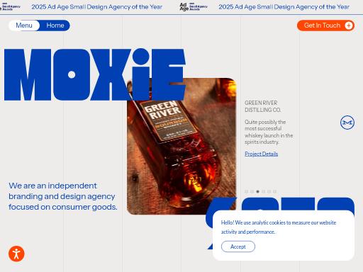 Swiss SEO check of moxiesozo.com – score 91/100 · SEO Switzerland free SEO analyzer