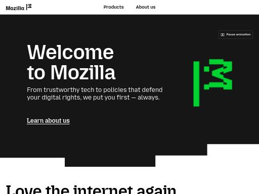 Swiss SEO check of mozilla.org – score 90/100 · SEO Switzerland free SEO analyzer