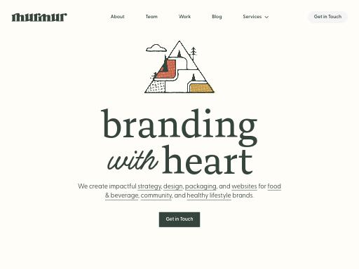 Swiss SEO check of murmurcreative.com – score 96/100 · SEO Switzerland free SEO analyzer
