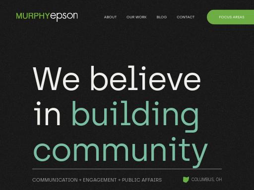 Swiss SEO check of murphyepson.com – score 88/100 · SEO Switzerland free SEO analyzer