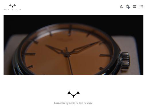 Swiss SEO check of myrah-watches.com – score 91/100 · SEO Switzerland free SEO analyzer
