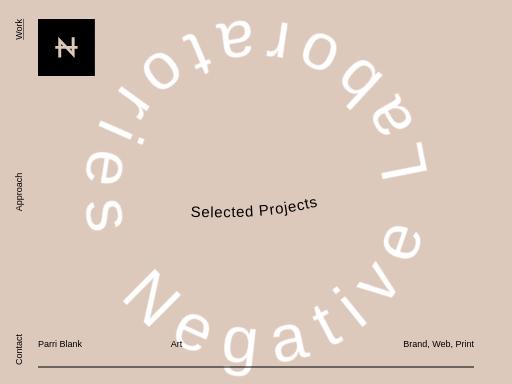 Swiss SEO check of negativelabs.com – score 83/100 · SEO Switzerland free SEO analyzer