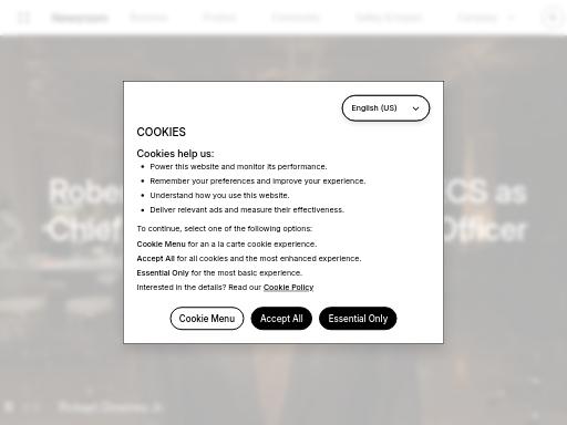 Screenshot of newsroom.snap.com – Swiss SEO check by SEO Switzerland, score 91/100