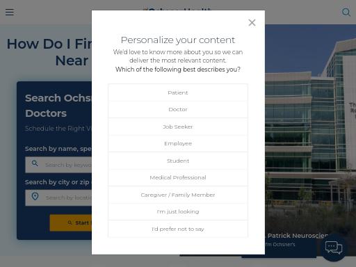 Swiss SEO check of ochsner.org – score 90/100 · SEO Switzerland free SEO analyzer