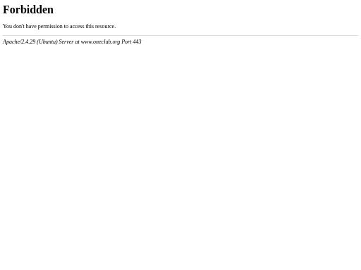 Swiss SEO check of oneclub.org – score 85/100 · SEO Switzerland free SEO analyzer