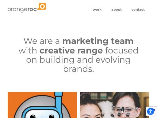 Swiss SEO check of orangeroc.com – score 90/100 · SEO Switzerland free SEO analyzer