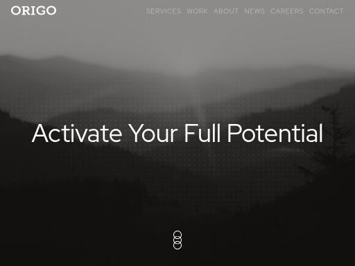 Swiss SEO check of origobranding.com – score 87/100 · SEO Switzerland free SEO analyzer