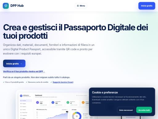 Swiss SEO check of passaportoprodotto.eu – score 95/100 · SEO Switzerland free SEO analyzer