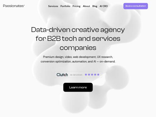 Swiss SEO check of passionates.com – score 95/100 · SEO Switzerland free SEO analyzer