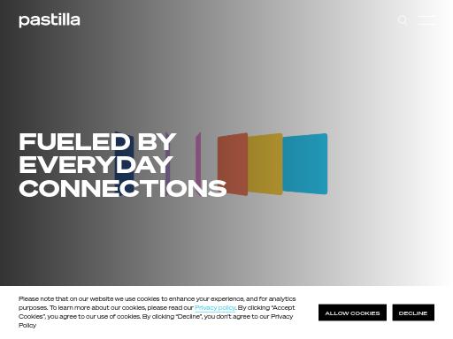 Swiss SEO check of pastilla.co – score 92/100 · SEO Switzerland free SEO analyzer